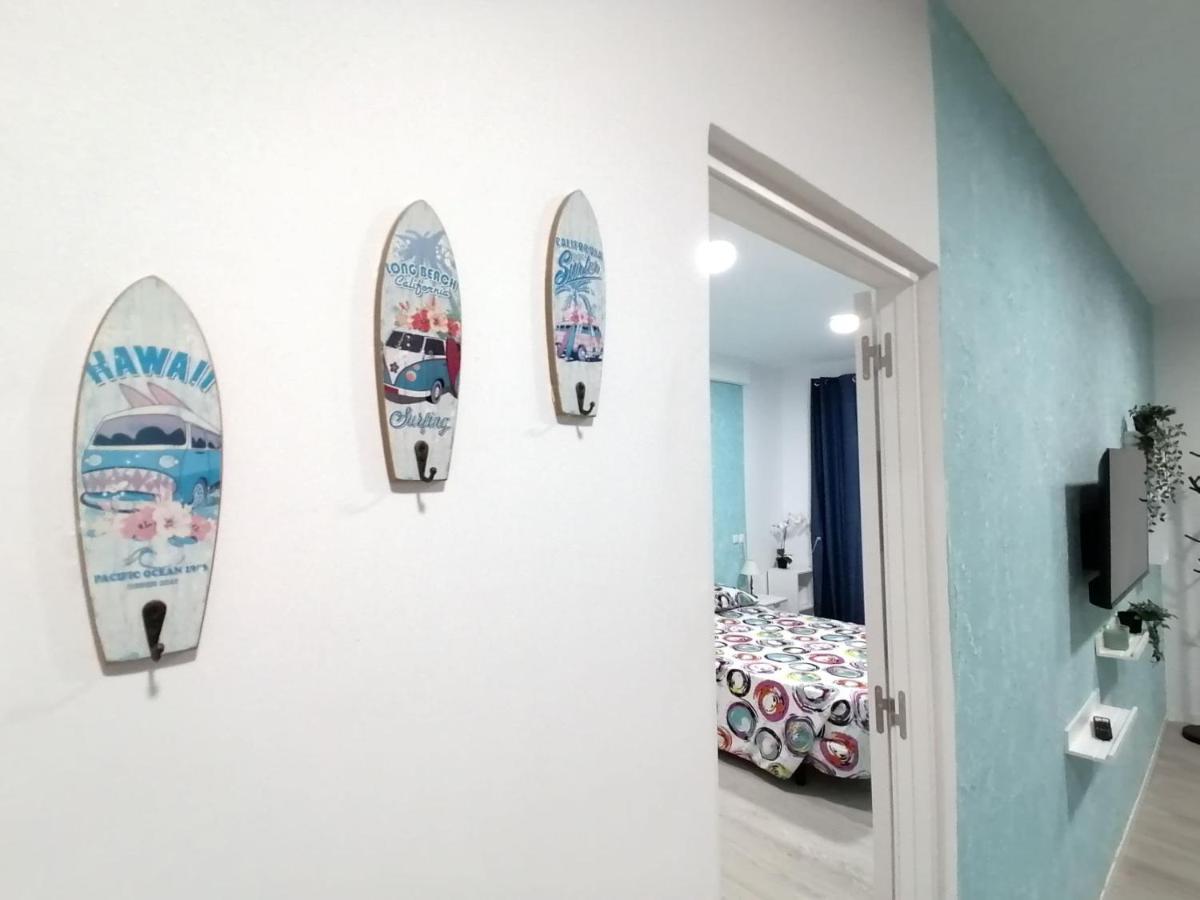 301, Apartamento 2 bedrooms, near Playa de las Americas&FREE WIFI Exterior foto