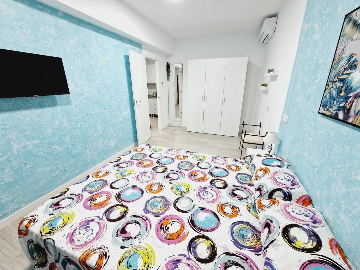 301, Apartamento 2 bedrooms, near Playa de las Americas&FREE WIFI Exterior foto