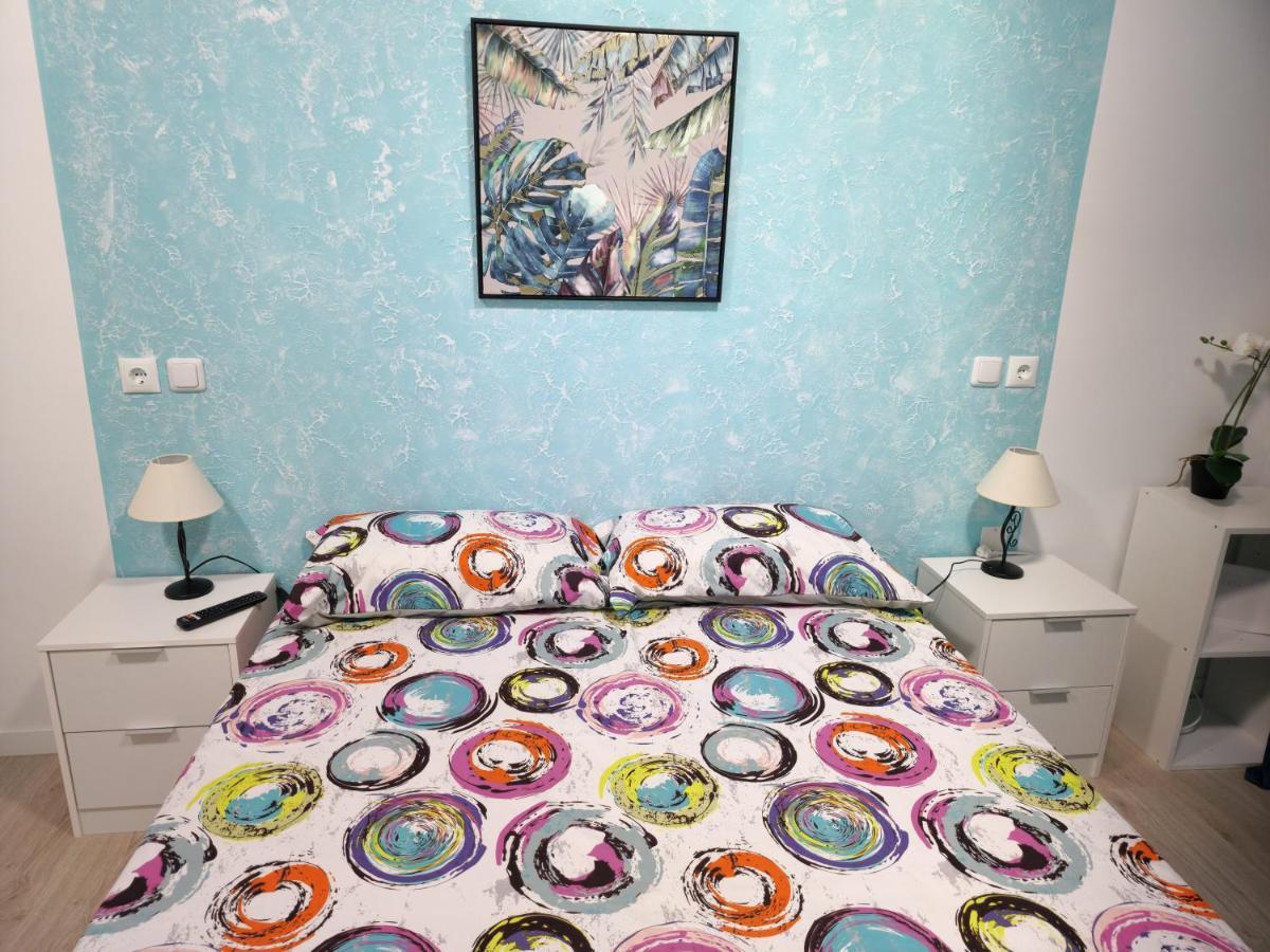 301, Apartamento 2 bedrooms, near Playa de las Americas&FREE WIFI Exterior foto